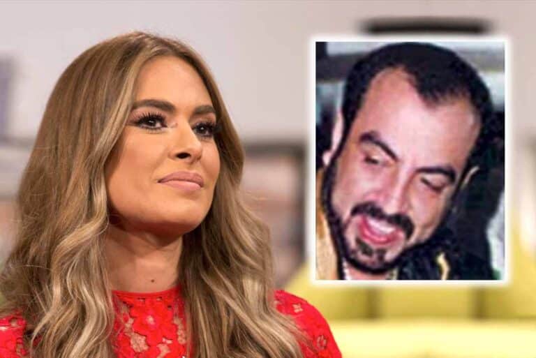 Galilea Montijo sí fue novia de Arturo Beltrán Leyva, afirma ex pareja del narcotraficante