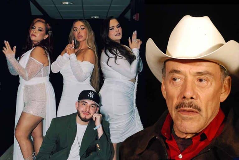 Hijos de Jenni Rivera demandan a don Pedro, su abuelo, por lucrar con el legado de su madre