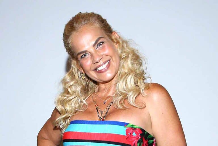 Niurka Marcos confiesa si estuvo con algún narco: “Estas nalguitas no siempre tuvieron 55”