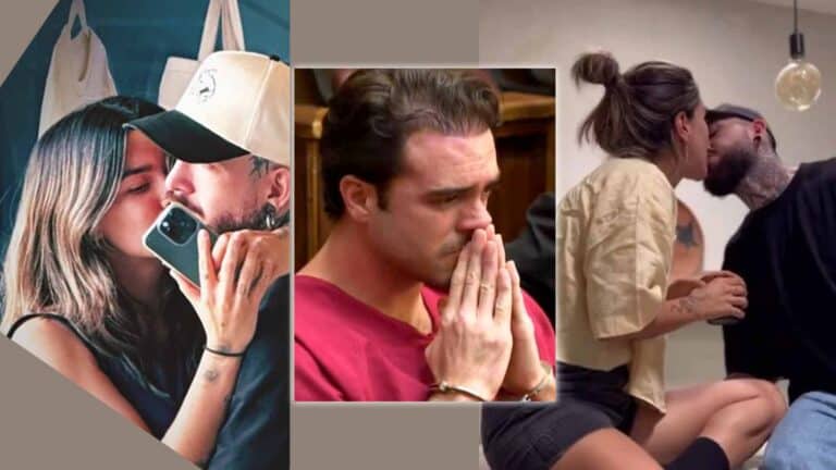 Las fotos que comprueban que la esposa de Pablo Lyle ya tiene un nuevo amor