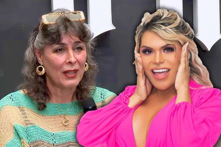 Libertad Palomo reta a Wendy Guevara a pelear a golpes: "A ver cómo nos va"