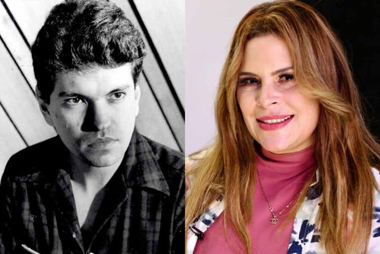 Las razones por las que Mary Boquitas nunca huyó de Sergio Andrade