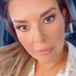 Alicia generó mucha polémica al revelar en el reality de Canela TV que José Manuel Figueroa la golpeó