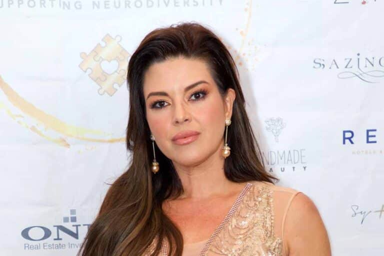 Alicia Machado revela que Telemundo ya no la quiere por hablar de más