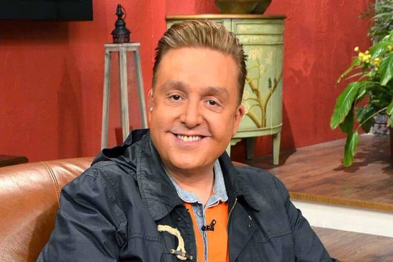 ¿Choque séptico y en coma?: Daniel Bisogno está en terapia intensiva y lo reportan grave