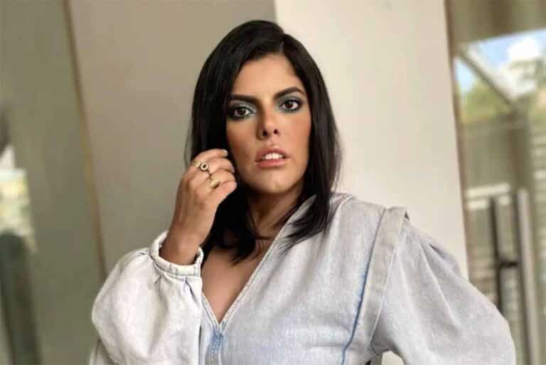 Muere Cecilia Priego, actriz de series como 'La Reina del Sur' y varias telenovelas