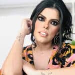 La actriz compartió en sus redes que pese a su enfermedad se sentía más fuerte que nunca