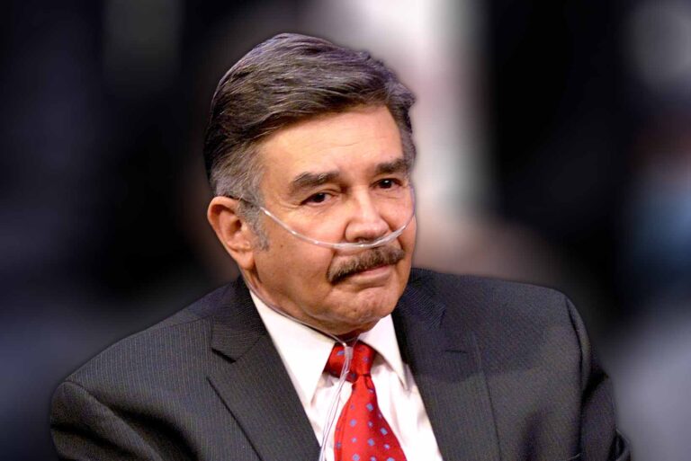 Jorge Ortiz de Pinedo relata el secuestro del avión en el que mataron a su madre y su hermana