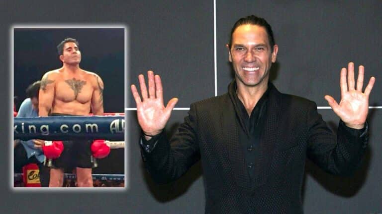 Acusan a Valentino Lanús de estafar a la gente; que a Jorge Kahwagi le debe $222,000 Dlls