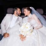 Michelle-boda