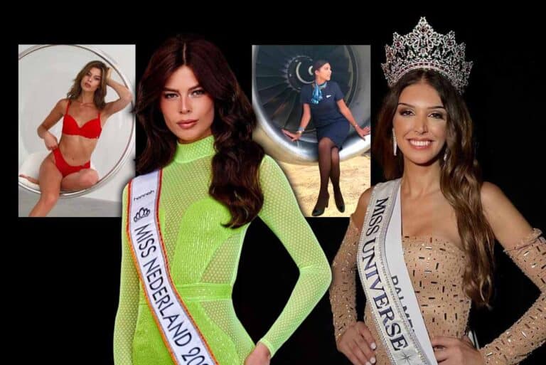 Ellas son las mujeres trans que competirán en Miss Universo este año