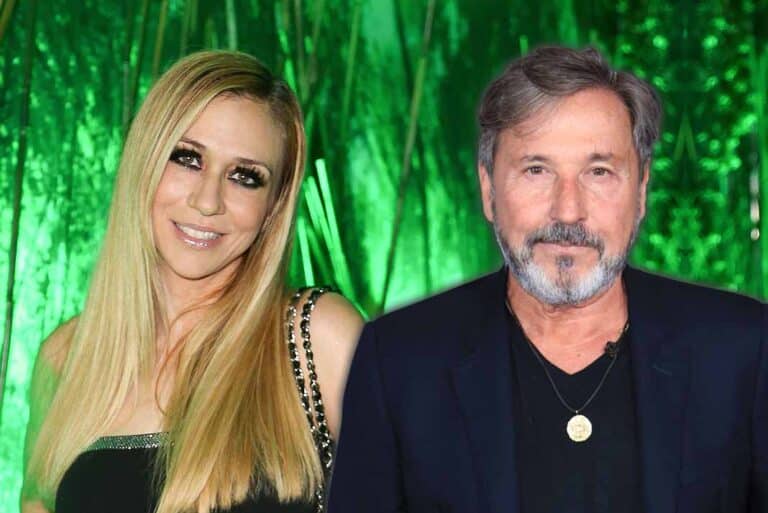 Noelia dice que Ricardo Montaner es un 'demonio':
