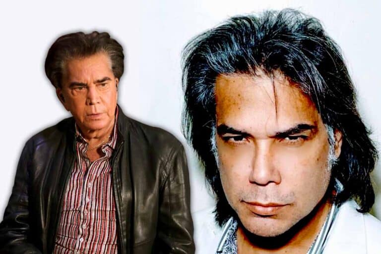 Roban de funeraria el cuerpo de 'El Puma Jr.', el supuesto hijo de José Luis Rodríguez