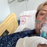 Sylvia Pasquel sufrió un accidente en Turquía, siendo hospitalizada un par de días antes de la boda de su nieta Michelle Salas