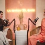 Ana Araujo concedió su primera entrevista sobre todo el proceso legal que vivió junto a Pablo Lyle, con Aislinn Derbez, para su podcast "La Magia del Caos"