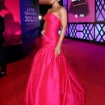 The 24th Annual Latin Grammy Awards - Red Carpet