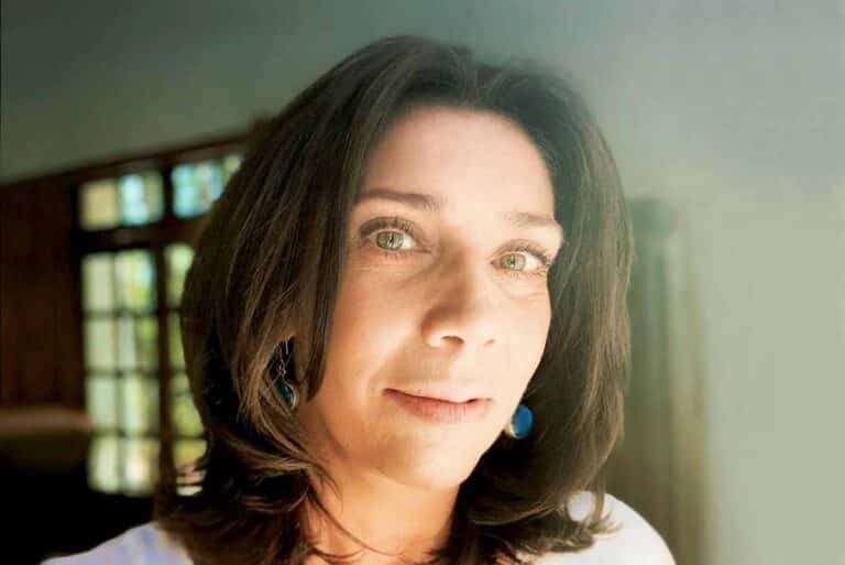 Cynthia Klitbo confiesa que intentó suicidarse tras casarse con un actor que resultó ser gay