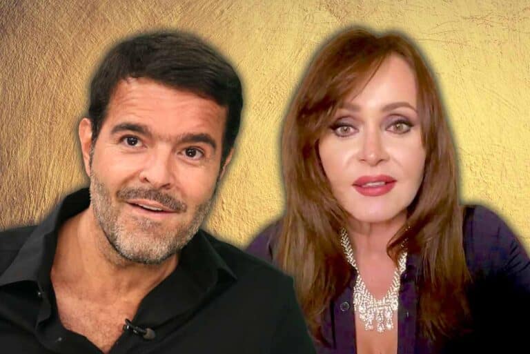 Gaby Spanic denuncia a Pablo Montero de abuso sexual en 'La Casa de los Famosos'