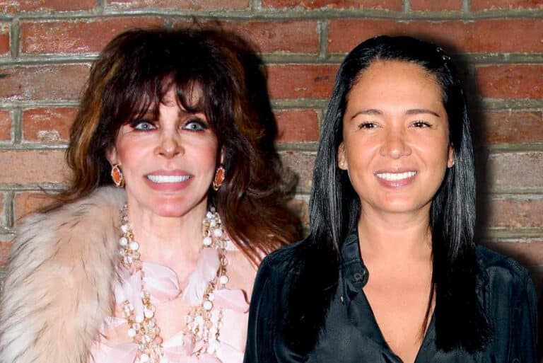 Yolanda Andrade afirma que aún siente amor por Verónica Castro