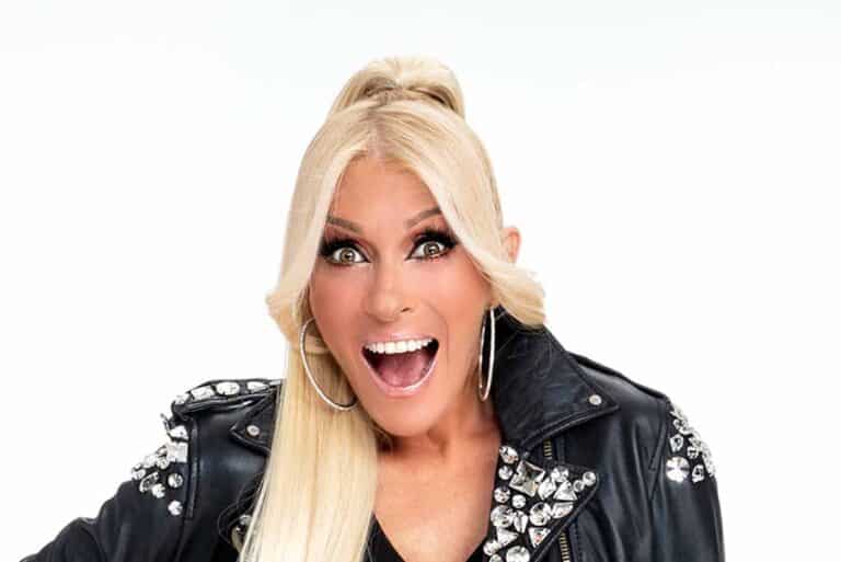 Así controla Yuri su adicción al sexo: "Señor no me abandones porque aquí suelto el calzón"