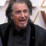 Al Pacino también formará parte de la cinta sobre el dictador cubano