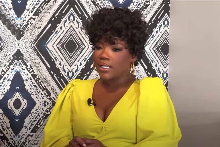 Chiky Bombom quiso suicidarse: “Planeé mi muerte y la de mi hijo”