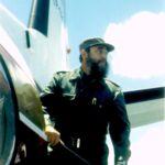 Fidel-avion