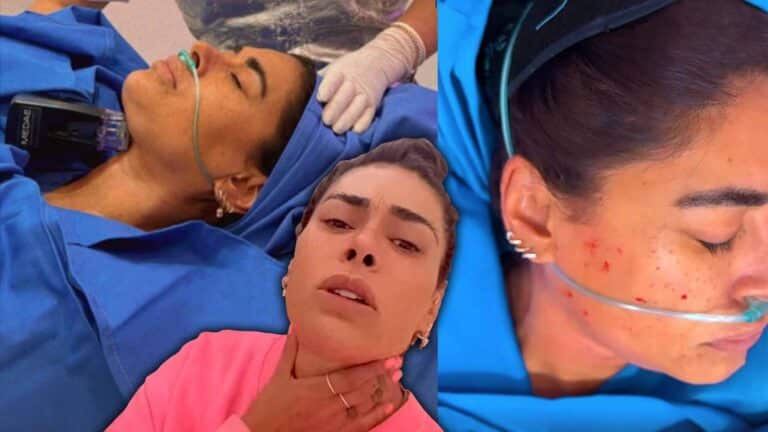 Tras un año difícil, Galilea Montijo se dio una