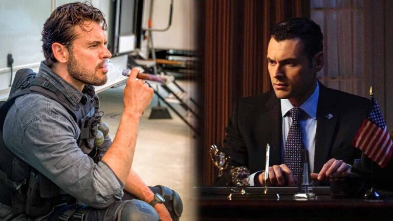 Muere actor mexicano Adan Canto, famoso por 'Narcos', 'Designated Survivor' y 'X-Men'