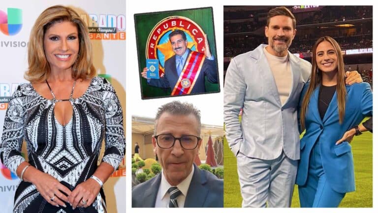 Univision cancela 'República Deportiva' y despide a 200, entre ellos Teresa Rodríguez