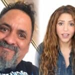 Shakira-acosador