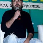La actriz dijo que José Eduardo estuvo con sus hermanos y su tía Gaby Ruffo con ella y su marido en Noruega