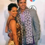 Adamari y Luis Fonsi estuvieron casados del 2006 al 2009, tiempo en el cual le fue diagnosticado el cáncer y vivió su etapa de recuperación