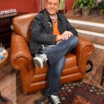 Los compañeros de Daniel en "Ventaneando" confían en que éste saldrá adelante