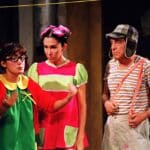 Todo parece indicar que la bioserie sobre Chespirito se verá por HBO Max