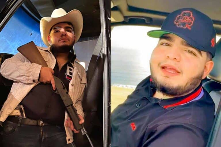Secuestran y ejecutan a Chuy Montana, joven cantante de corridos tumbados