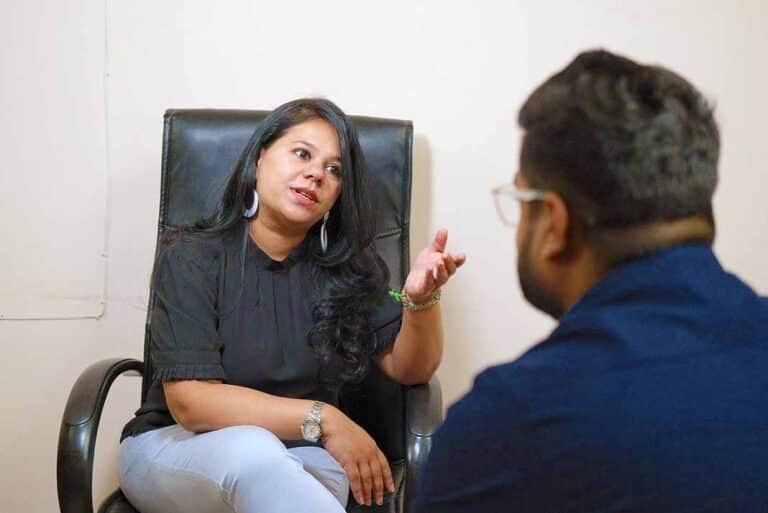 Secretos para impresionar en una entrevista de trabajo