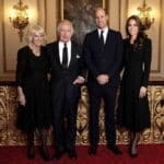 Con Carlos III recibiendo tratamiento contra el cáncer y Kate Middleton recuperándose de una misteriosa cirugía "abdominal", la Reina Camila y el Príncipe Guillermo tendrán que cumplir con los compromisos reales de la Corona