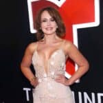 Gaby Spanic tuvo una muy mala experiencia durante la primera temporada del show, en el que recordemos, a su salida acusó a Pablo Montero de acoso sexual