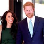 Harry ya dijo que viajará a Londres para estar al lado de su padre, lo que todos se preguntan es si su esposa Meghan Markle lo acompañará