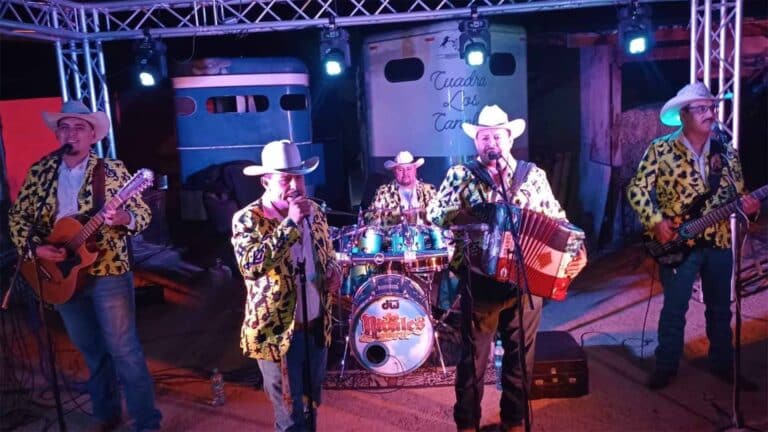 Secuestran, torturan y asesinan a tres integrantes del grupo Los Rivales del Norte