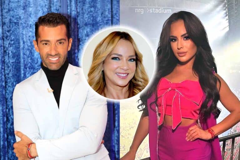 Adamari López no se equivocó: Toni Costa y Evelyn Beltrán confirman su separación