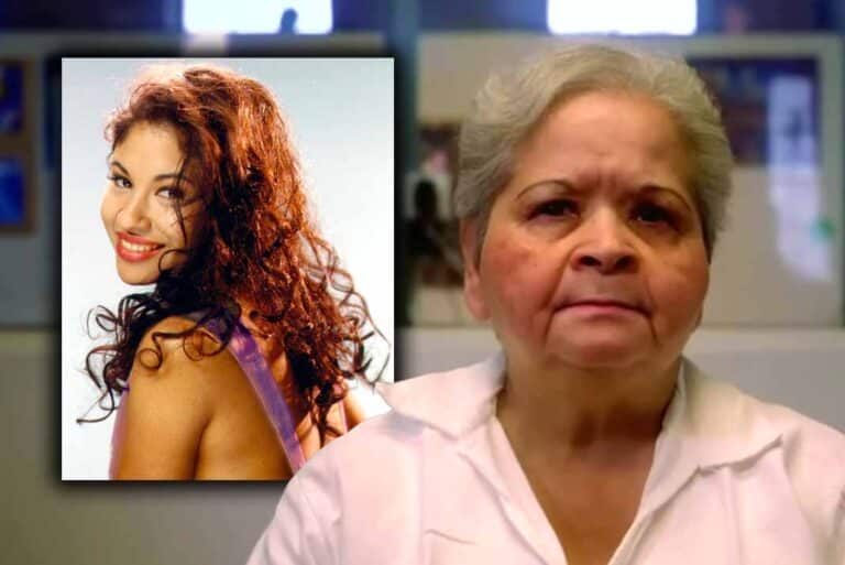 Yolanda Saldívar revelará secretos de Selena en docuserie: