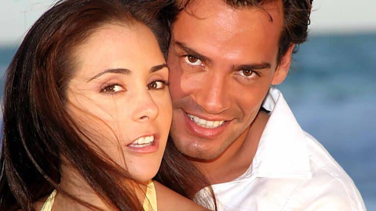 Karyme Lozano afirma que se retiró de las novelas porque Cristián de la Fuente la bulleaba y violentaba