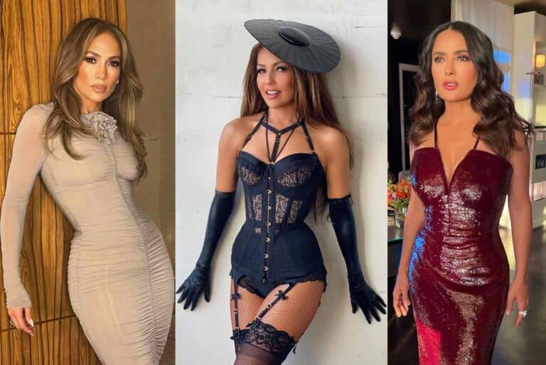 Como si jamás envejecieran: El secreto de los cuerpazos después de los 50 años