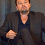 La chica dice que aunque no tuvo sexo con DiCaprio, tiene amigas que sí lo han hecho y que le han contado que el actor hace cosas raras en la cama