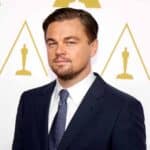 Según narra la modelo holandesa, Leonard DiCaprio y ella se besaron, beso al que calificó como "normal"