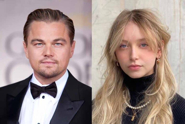 Modelo de Playboy revela intimidades de Leonardo DiCaprio en la cama: "Es demasiado raro"