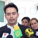 Nicandro Díaz J. y sus hermanos piden a las autoridades investigar la muerte del productor de TelevisaUnivision, pues no creen en la versión de Mariana Robles