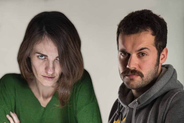 Dra. Amor: ¿Terminas y vuelves con tu pareja constantemente? ¡Cuidado! Estás en una relación On & Off